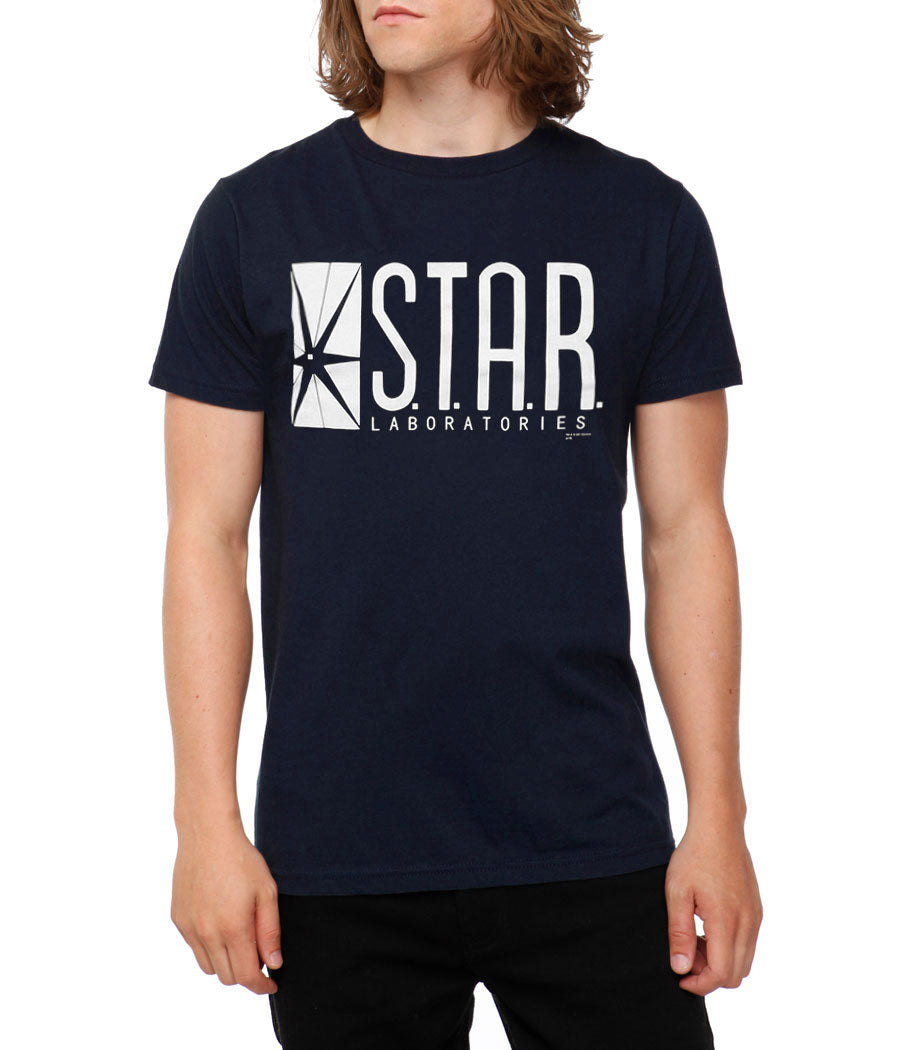 Star Laboratories Flash T-Shirt product image 1