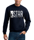 Star Laboratories Flash Sweatshirt product image 1