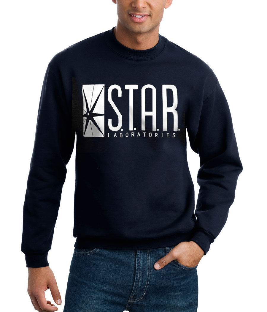 Star Laboratories Flash Sweatshirt product image 1
