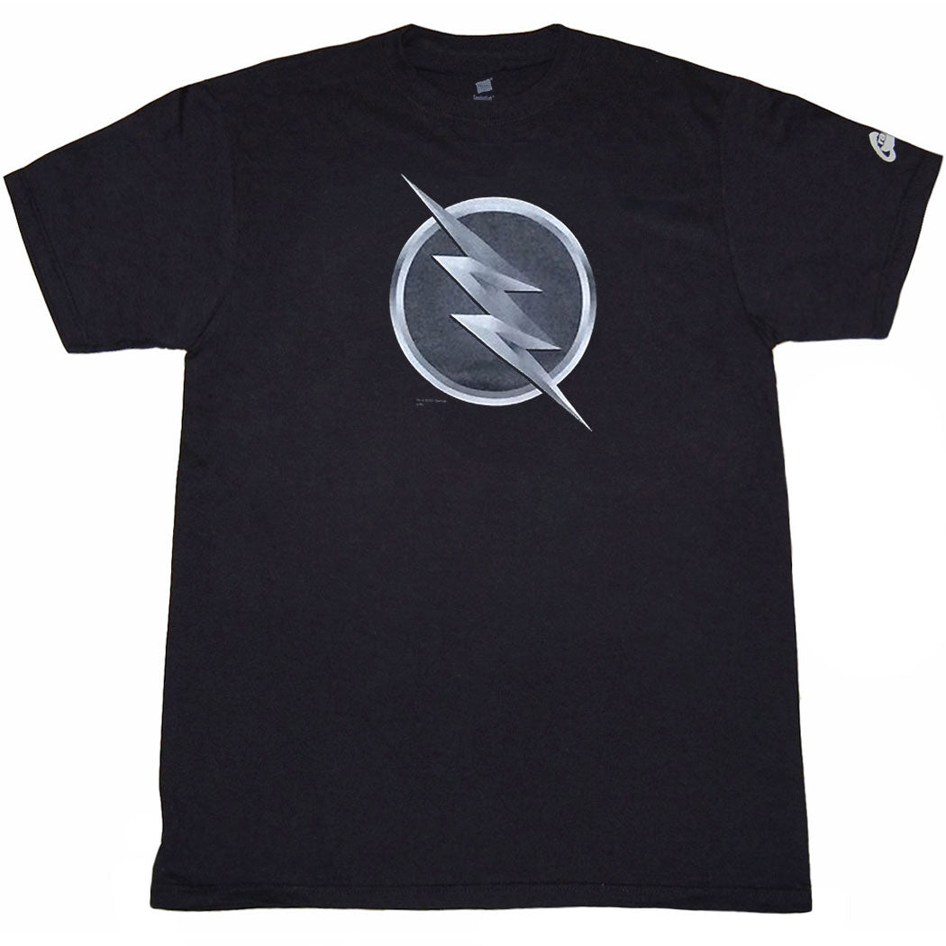 The Flash Zoom TV Symbol T-Shirt product image 1