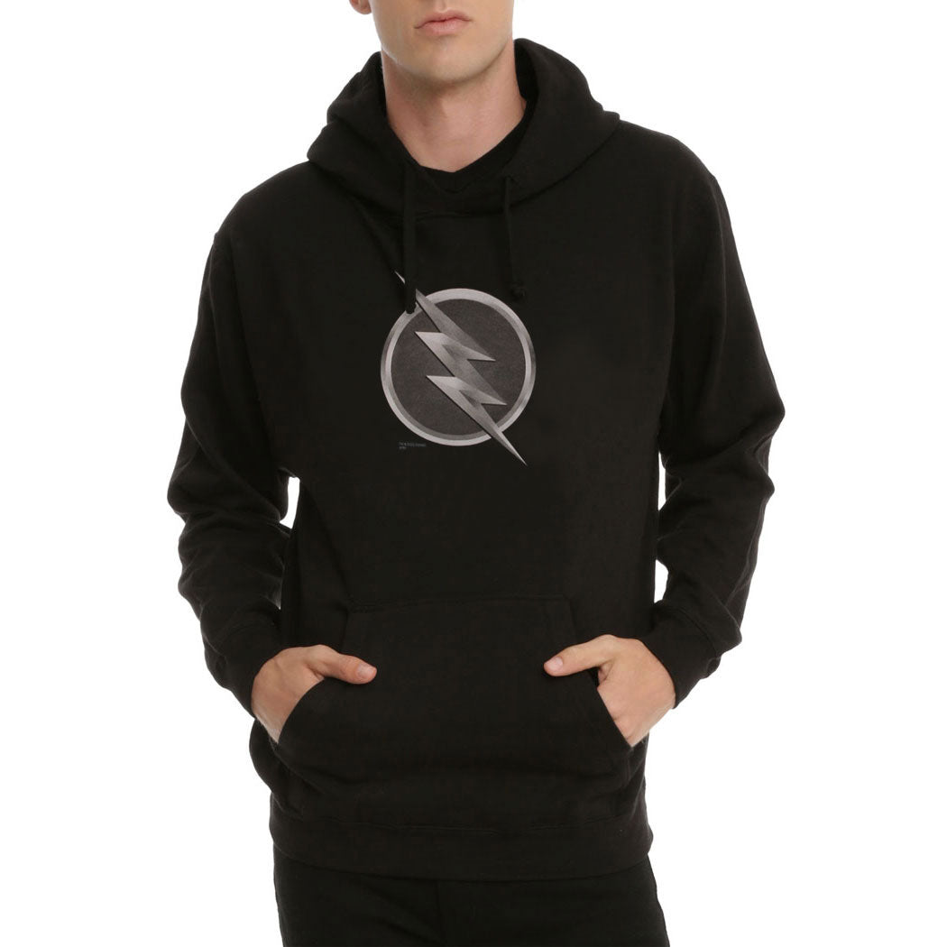 The Flash Zoom TV Symbol Hoodie product image 1