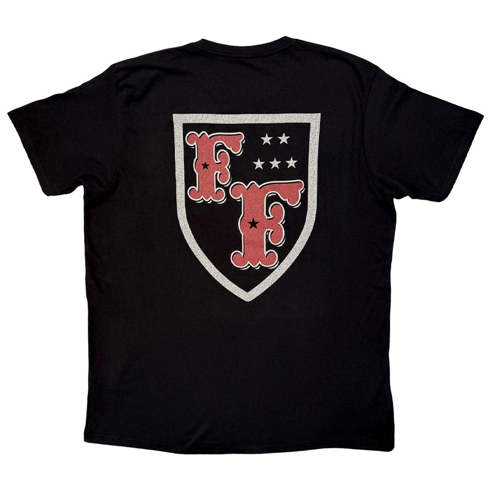 Foo Fighters In Your Honour Premium Carbon T Shirt product image 2