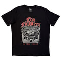 Foo Fighters In Your Honour Premium Carbon T Shirt product image 1