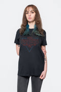 Foo Fighters Disco Outline T Shirt product image 1