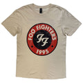 Foo Fighters 1995 2025 Albums T Shirt product image 1