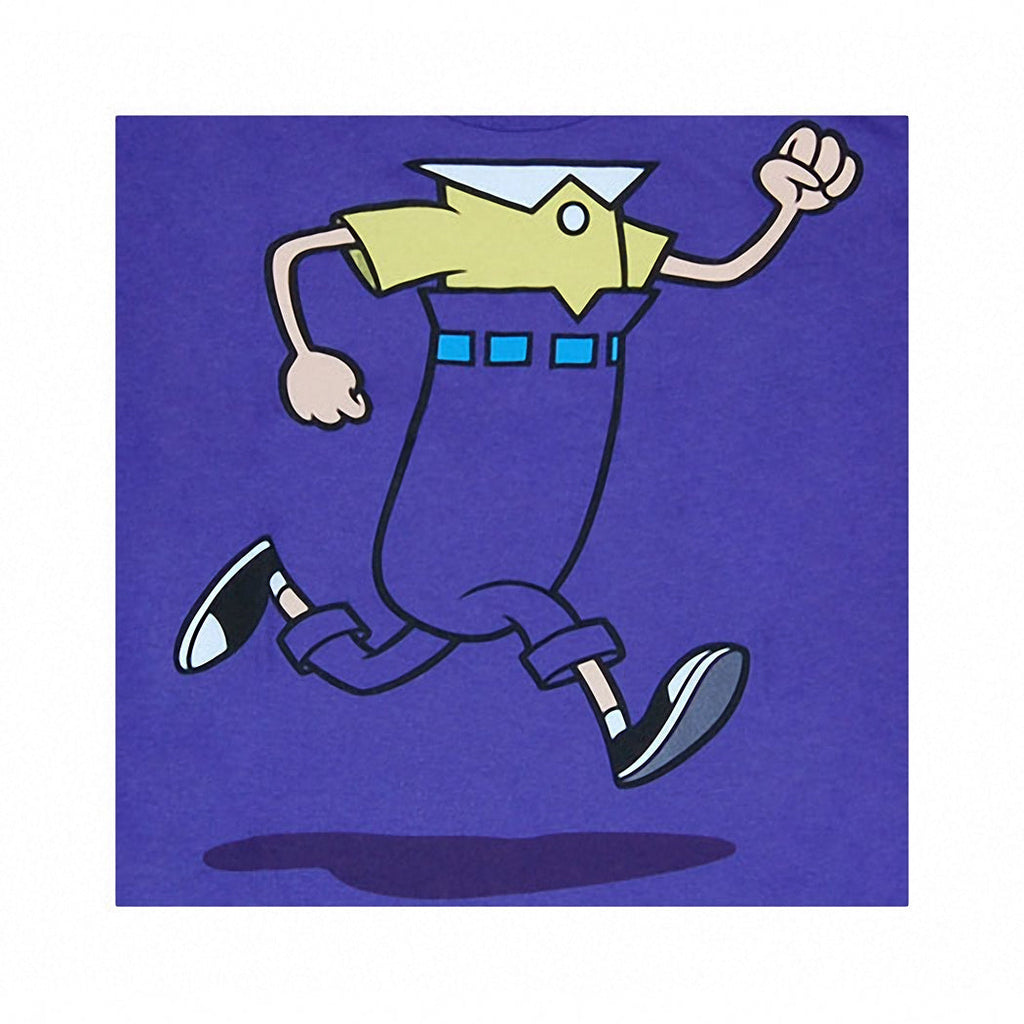 Ferb Sprinter Youth Kids T-Shirt product image 2