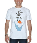 Frozen Olaf Face T-Shirt product image 1