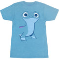 Disney Frozen 2 Big Bruni Face T-Shirt product image 1