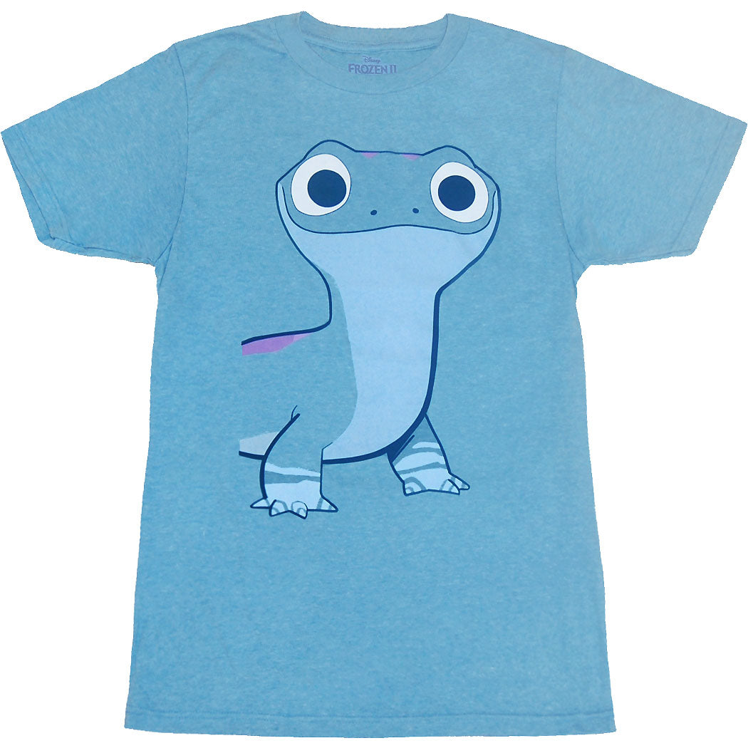 Disney Frozen 2 Big Bruni Face T-Shirt product image 1