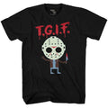 Friday the 13th T.G.I.F. T-Shirt product image 1