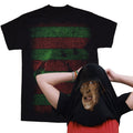 Nightmare on Elm Street I Am Freddy Krueger Pull Over Mask product image 1