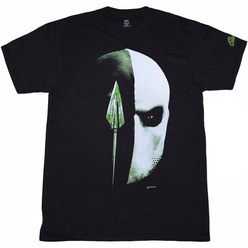 Arrow: Deathstroke Television Series T-Shirt product image 1