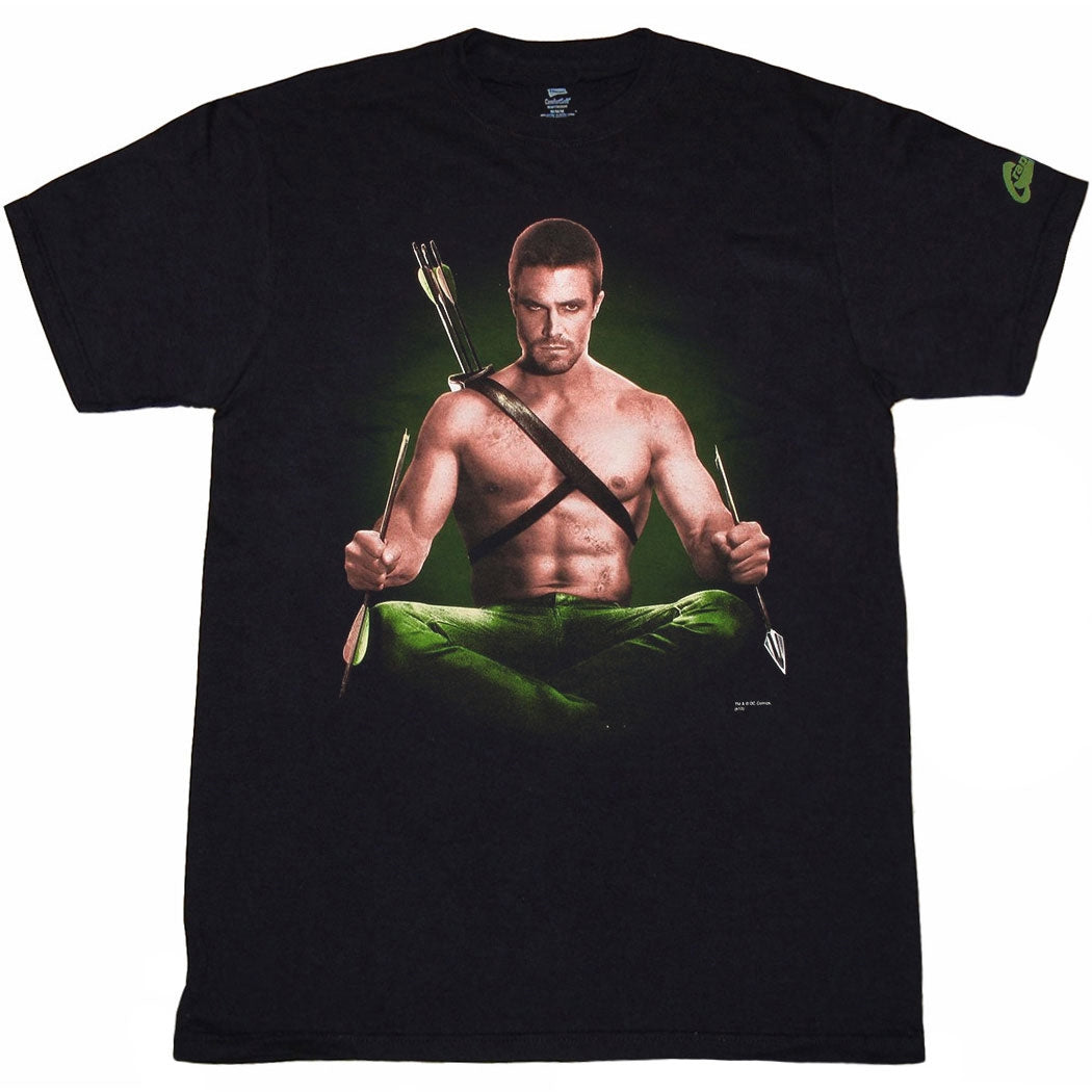 Arrow: Oliver Queen T-Shirt product image 1