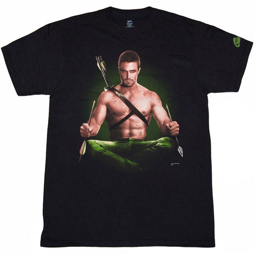 Arrow: Oliver Queen T-Shirt product image 1