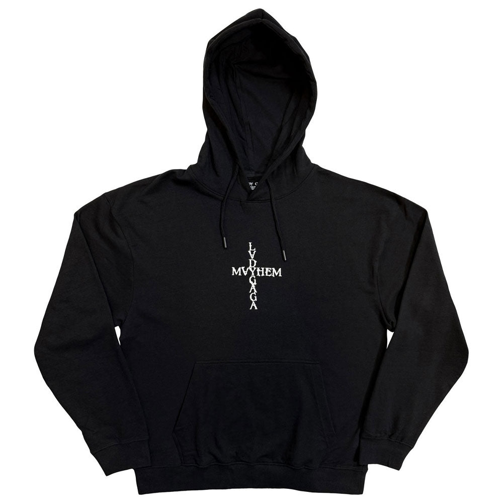 Lady Gaga Mayhem Pullover Hoodie product image 1