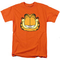 Garfield Face Adult T-Shirt product image 1
