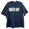 Green Day American Idiot Rock Off Unplugged T Shirt product image 1
