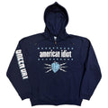 Green Day American Idiot Electric Zipped Hoodie product image 1