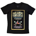 George Clinton P-Funk Earth Tour T Shirt product image 1