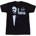 The Godfather Distressed Il Padrino T-Shirt product image 1