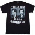 Goodfellas Feels Good To Be A Gangster T-Shirt product image 1