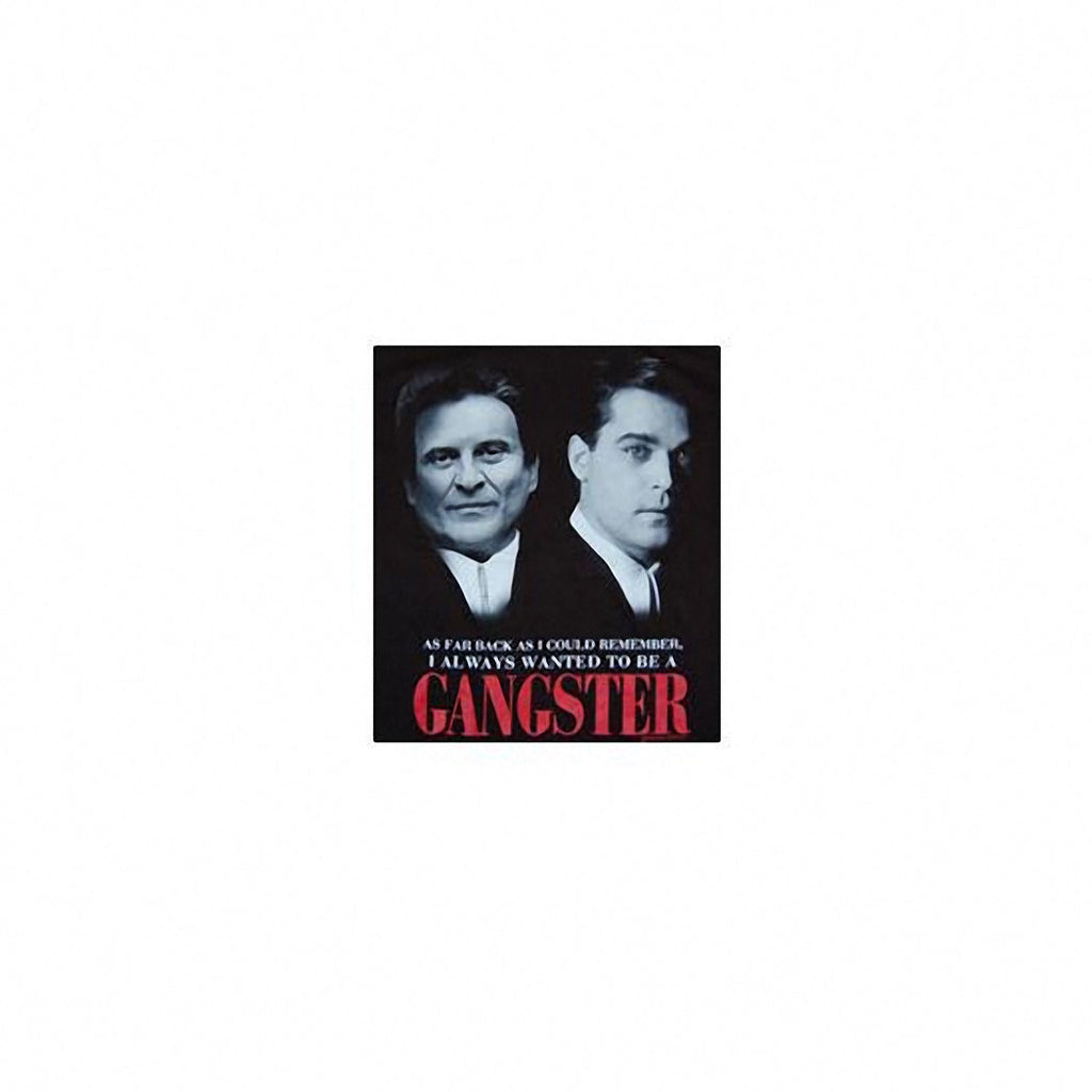 Goodfellas As Far Back As I T-Shirt product image 2
