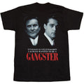 Goodfellas As Far Back As I T-Shirt product image 1