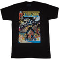 Guardians of the Galaxy Star Lord Cover #1 T-Shirt product image 1