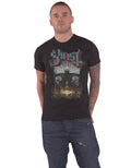 Ghost Meliora album T Shirt product image 1