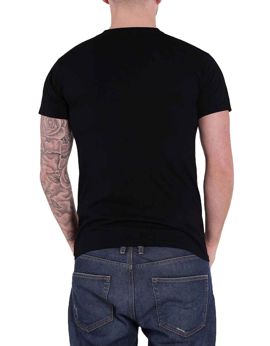 Ghost Wegner Gold T Shirt product image 2