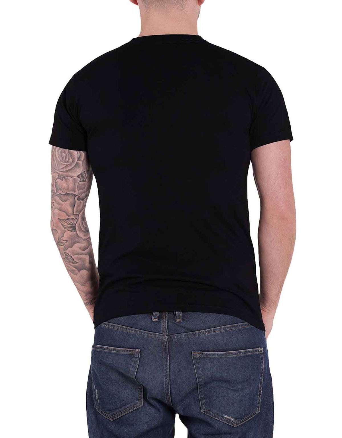 Ghost Wegner Gold T Shirt product image 2