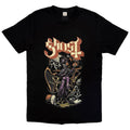 Ghost What Music They Make T Shirt product image 1