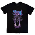 Ghost Summoning V Band Logo T Shirt product image 1