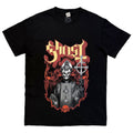 Ghost Procession Band Logo T Shirt product image 1