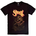 Ghost Corpselight Band Logo T Shirt product image 1