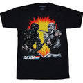 GI Joe Samurai Joes T-Shirt product image 1