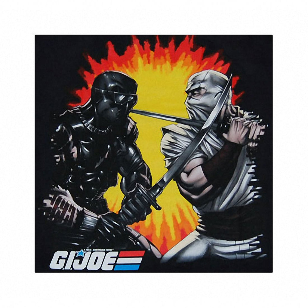 GI Joe Samurai Joes T-Shirt product image 2