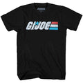 G.I. Joe Retro Distressed Logo T-Shirt product image 1