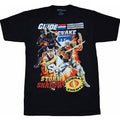 GI Joe Good N Bad T-Shirt product image 1