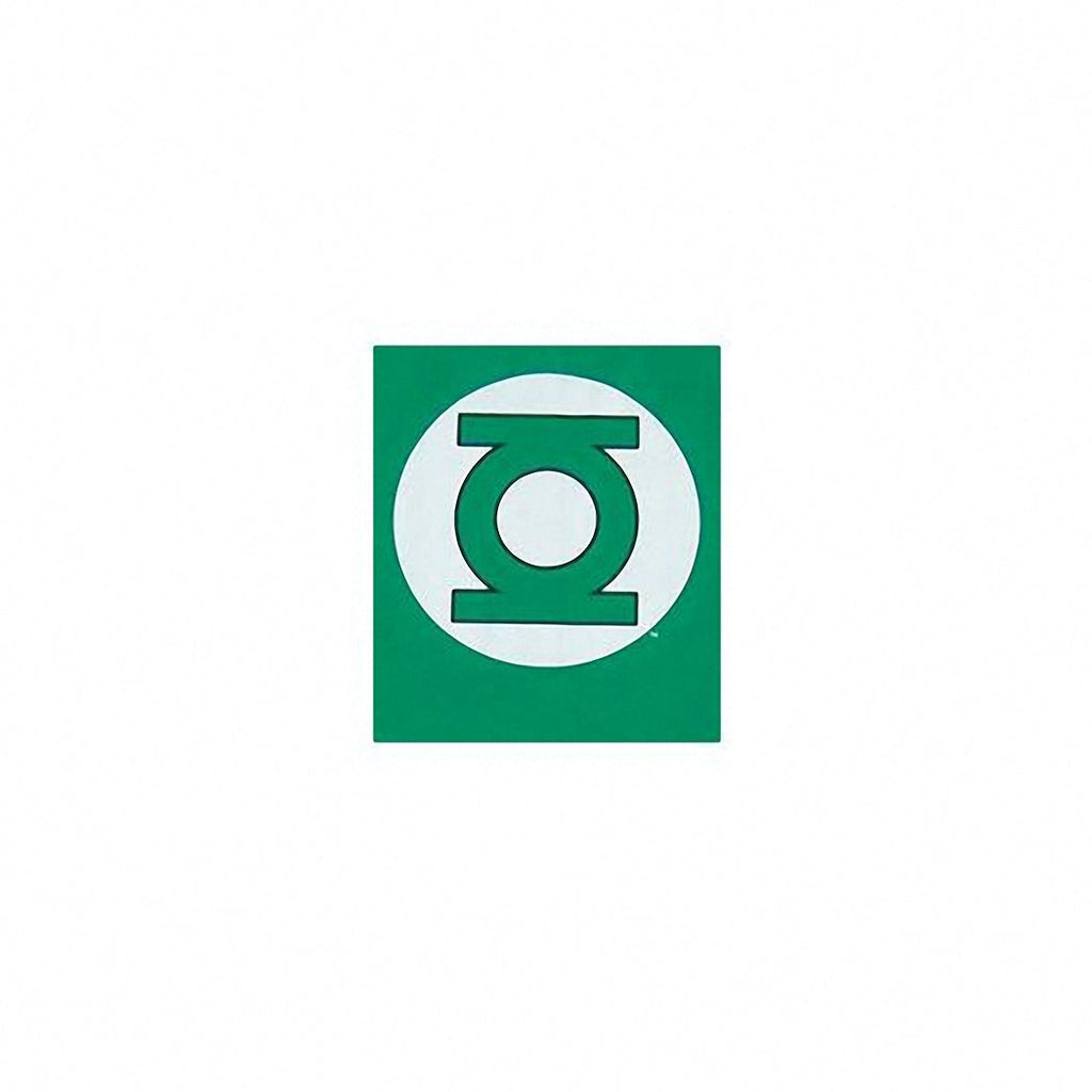 Green Lantern Logo Youth Kids T-Shirt product image 2