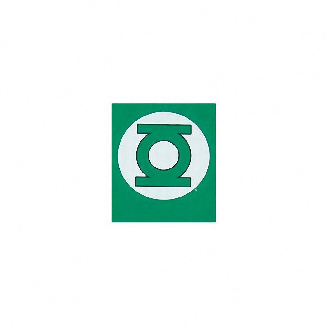 Green Lantern Logo Youth Kids T-Shirt product image 2