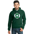 Green Lantern Symbol Hoodie product image 1