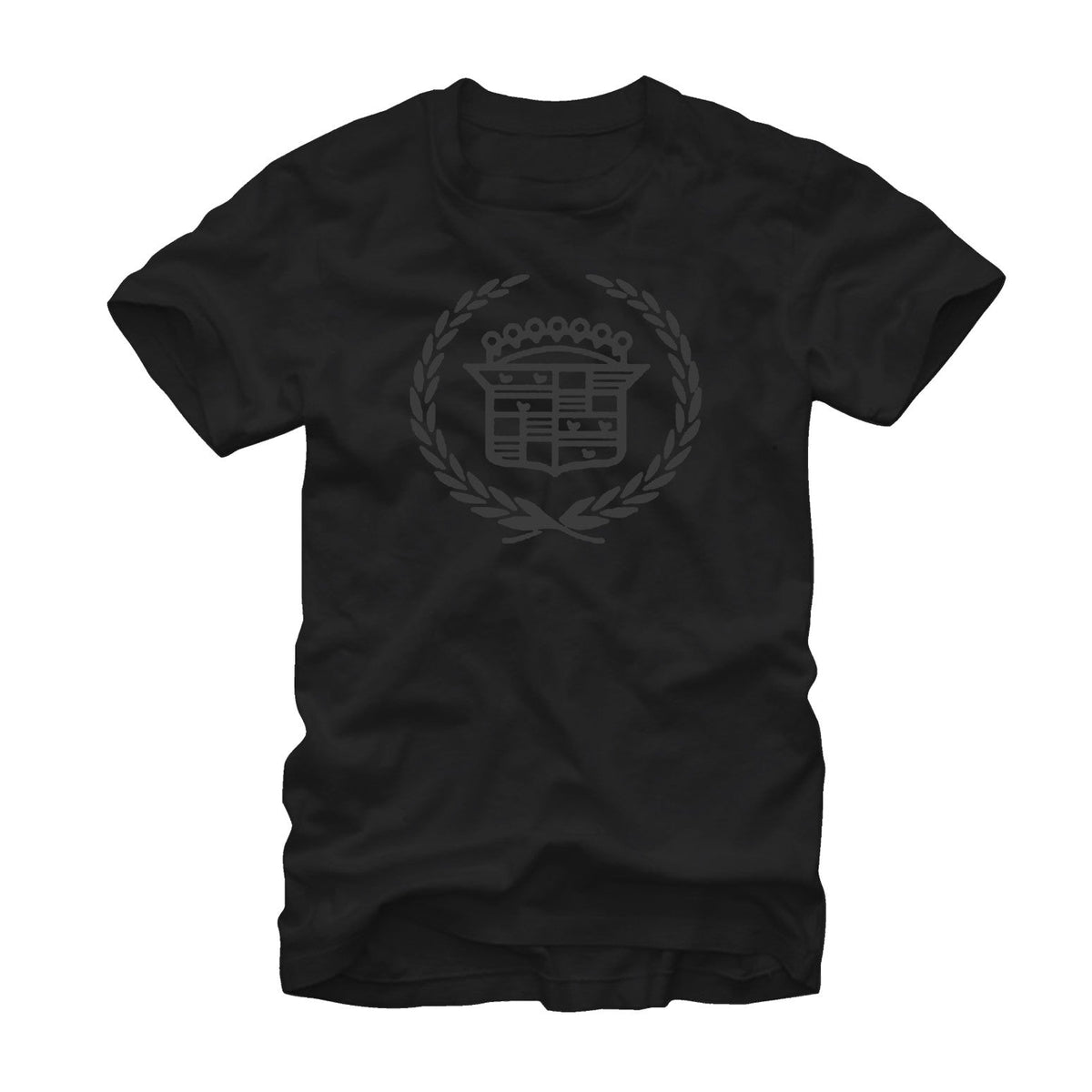 Cadillac Forever Logo T-Shirt product image 1