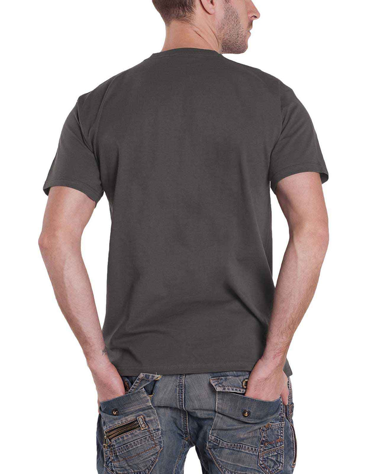 Guns N' Roses Dripping Dagger T Shirt product image 2