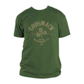 Godsmack T Shirt Mens Celtic band logo boston usa new product image 1