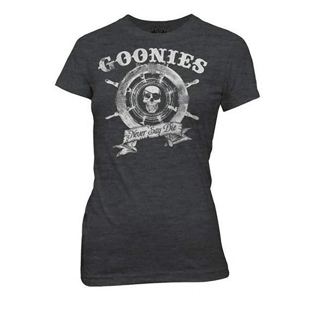 Goonies Captains Wheel Junior Tee product image 1