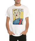 Goonies Sloth Pop Art T-Shirt product image 1