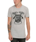 Game of Thrones Nights Watch Oath T-Shirt product image 1
