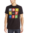 Game of Thrones House Sigil Squares T-Shirt product image 1