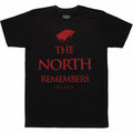 Game of Thrones The North Remembers T-Shirt product image 1